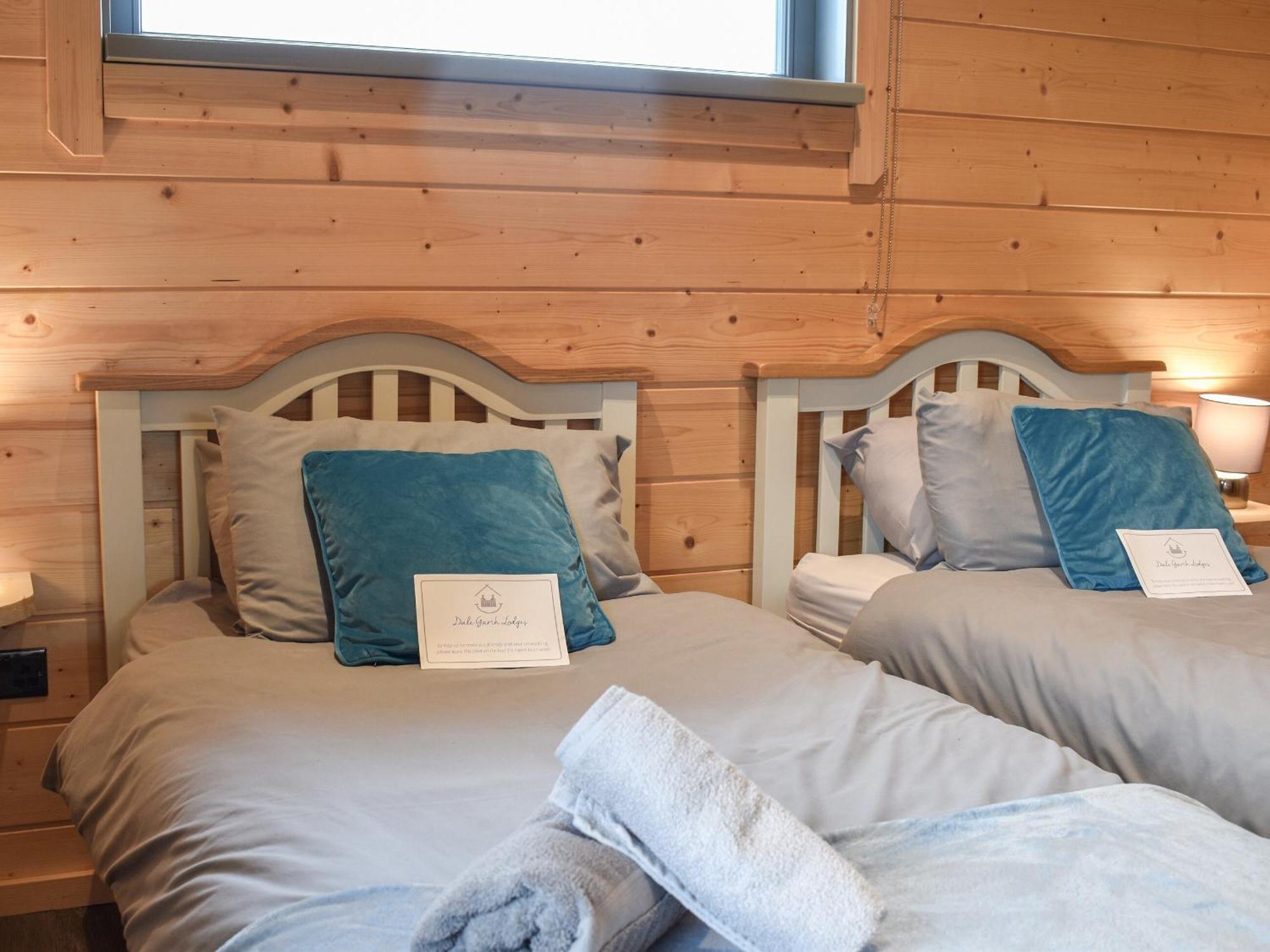 Pine Lodge - Uk30007 Lindal in Furness ภายนอก รูปภาพ