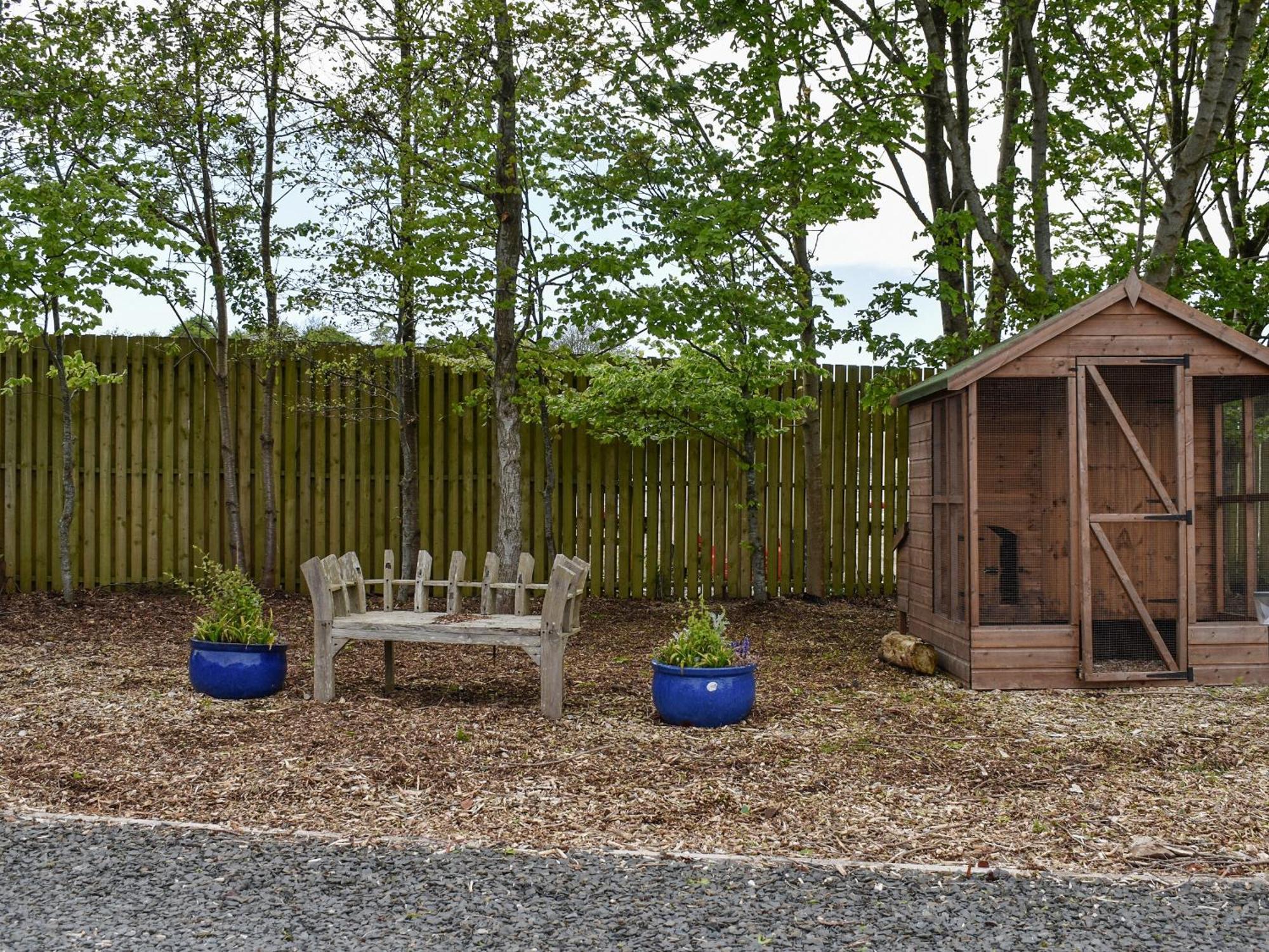Pine Lodge - Uk30007 Lindal in Furness ภายนอก รูปภาพ