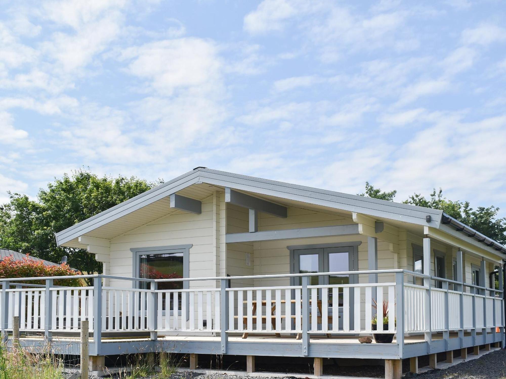 Pine Lodge - Uk30007 Lindal in Furness ภายนอก รูปภาพ