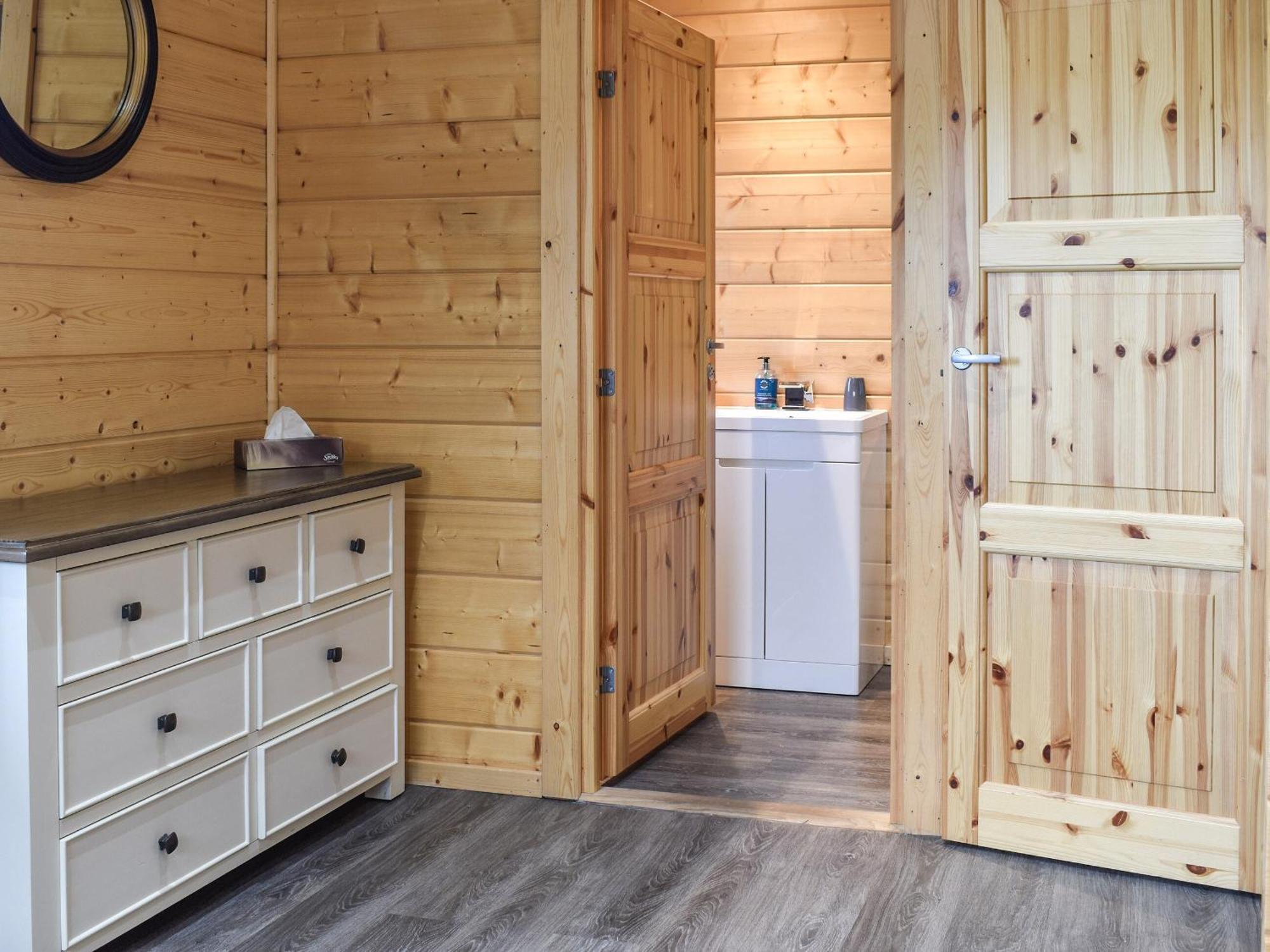 Pine Lodge - Uk30007 Lindal in Furness ภายนอก รูปภาพ