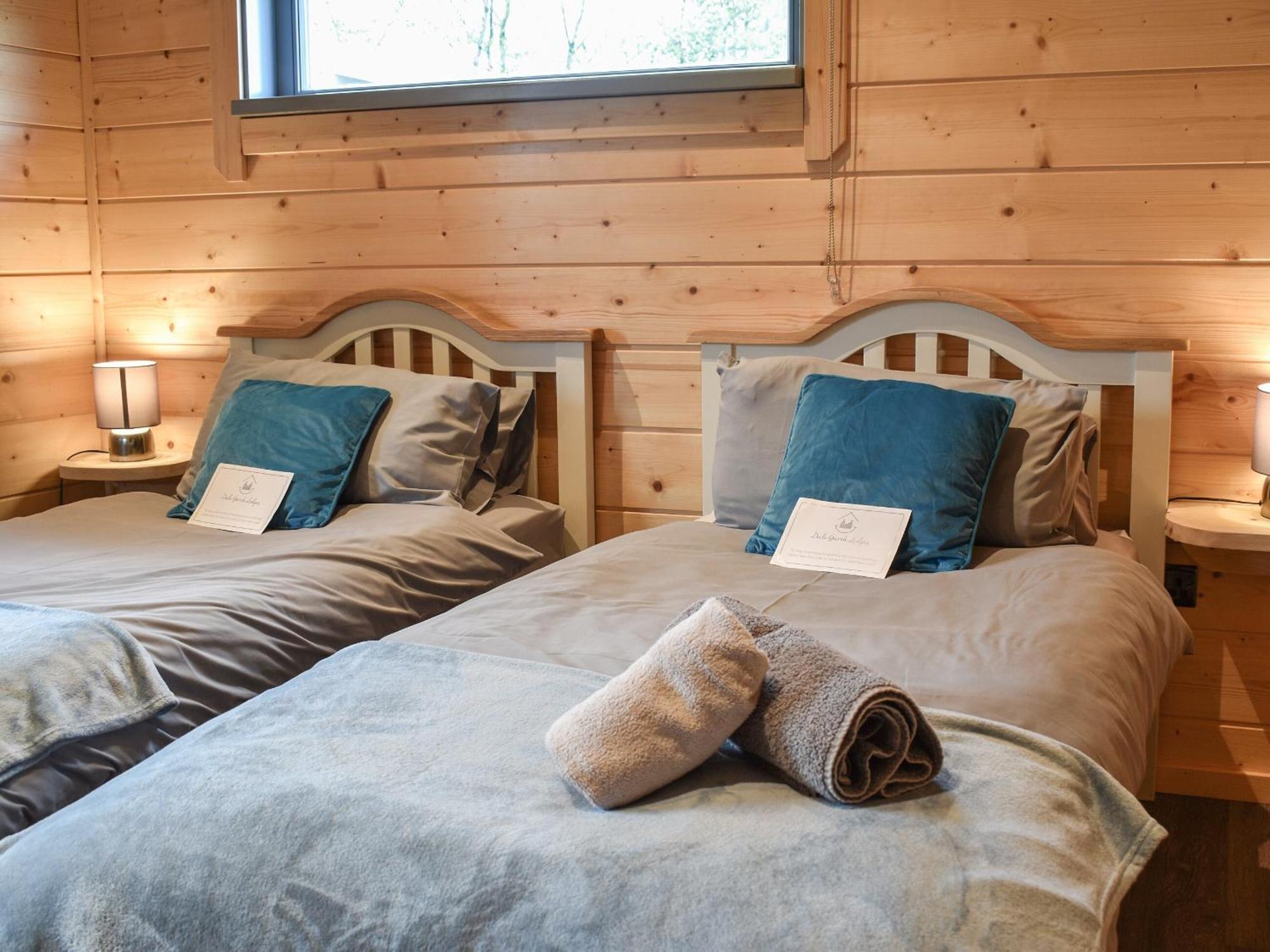 Pine Lodge - Uk30007 Lindal in Furness ภายนอก รูปภาพ