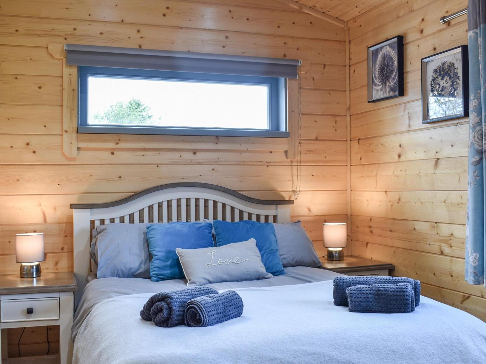 Pine Lodge - Uk30007 Lindal in Furness ภายนอก รูปภาพ