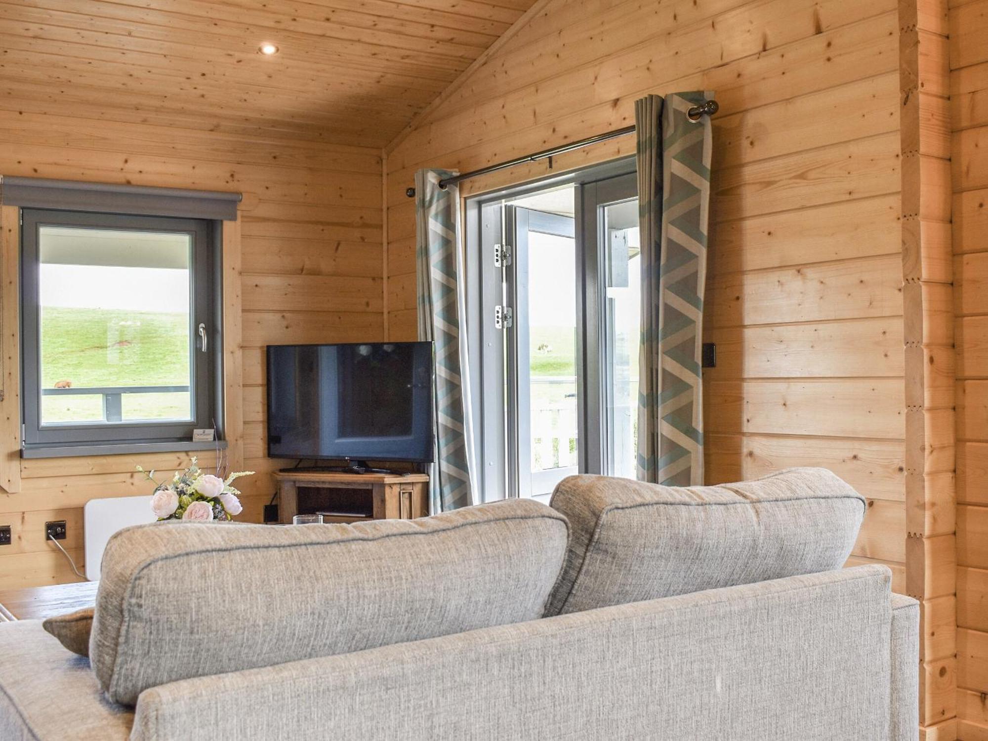 Pine Lodge - Uk30007 Lindal in Furness ภายนอก รูปภาพ