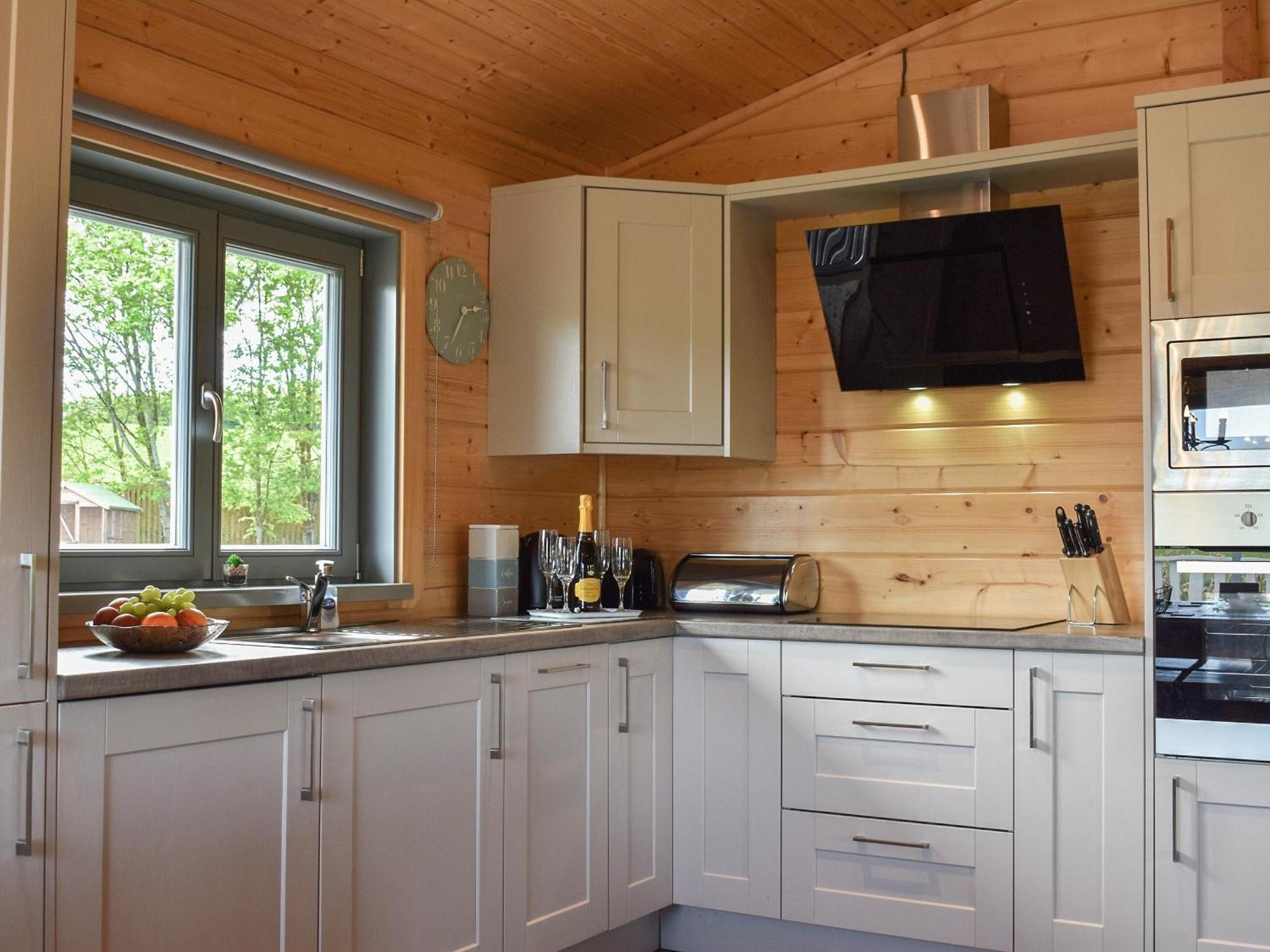 Pine Lodge - Uk30007 Lindal in Furness ภายนอก รูปภาพ