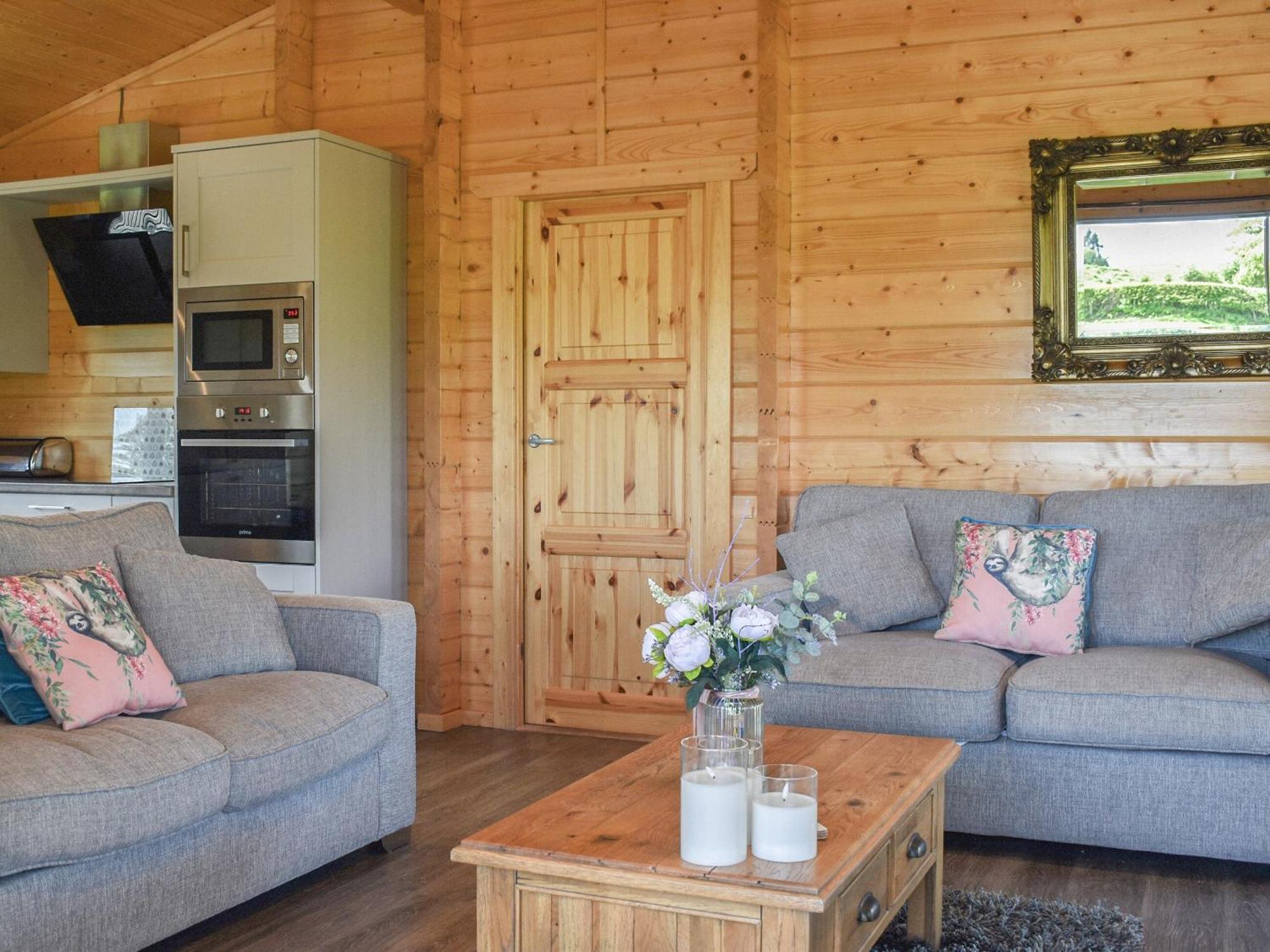 Pine Lodge - Uk30007 Lindal in Furness ภายนอก รูปภาพ