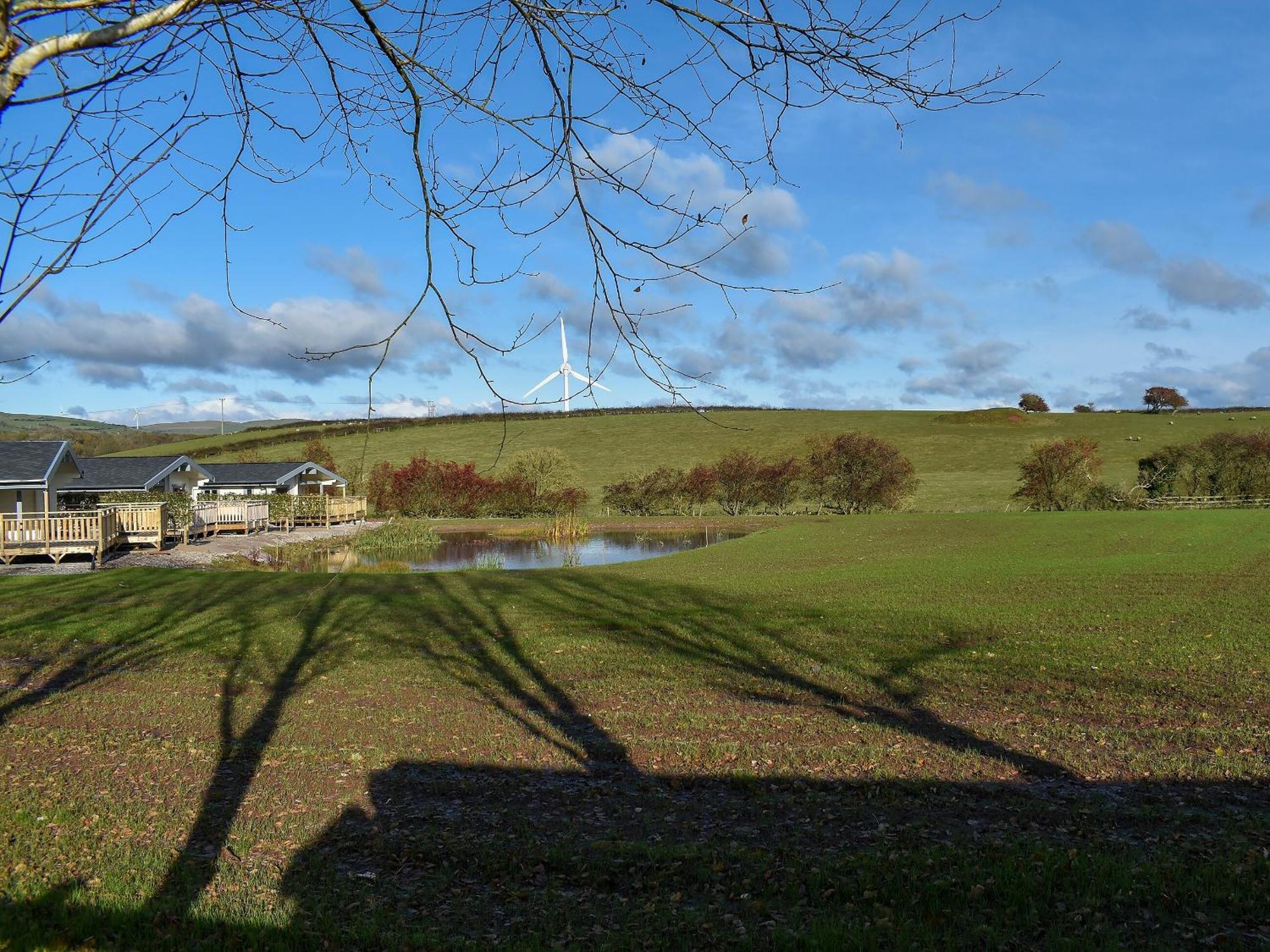 Pine Lodge - Uk30007 Lindal in Furness ภายนอก รูปภาพ