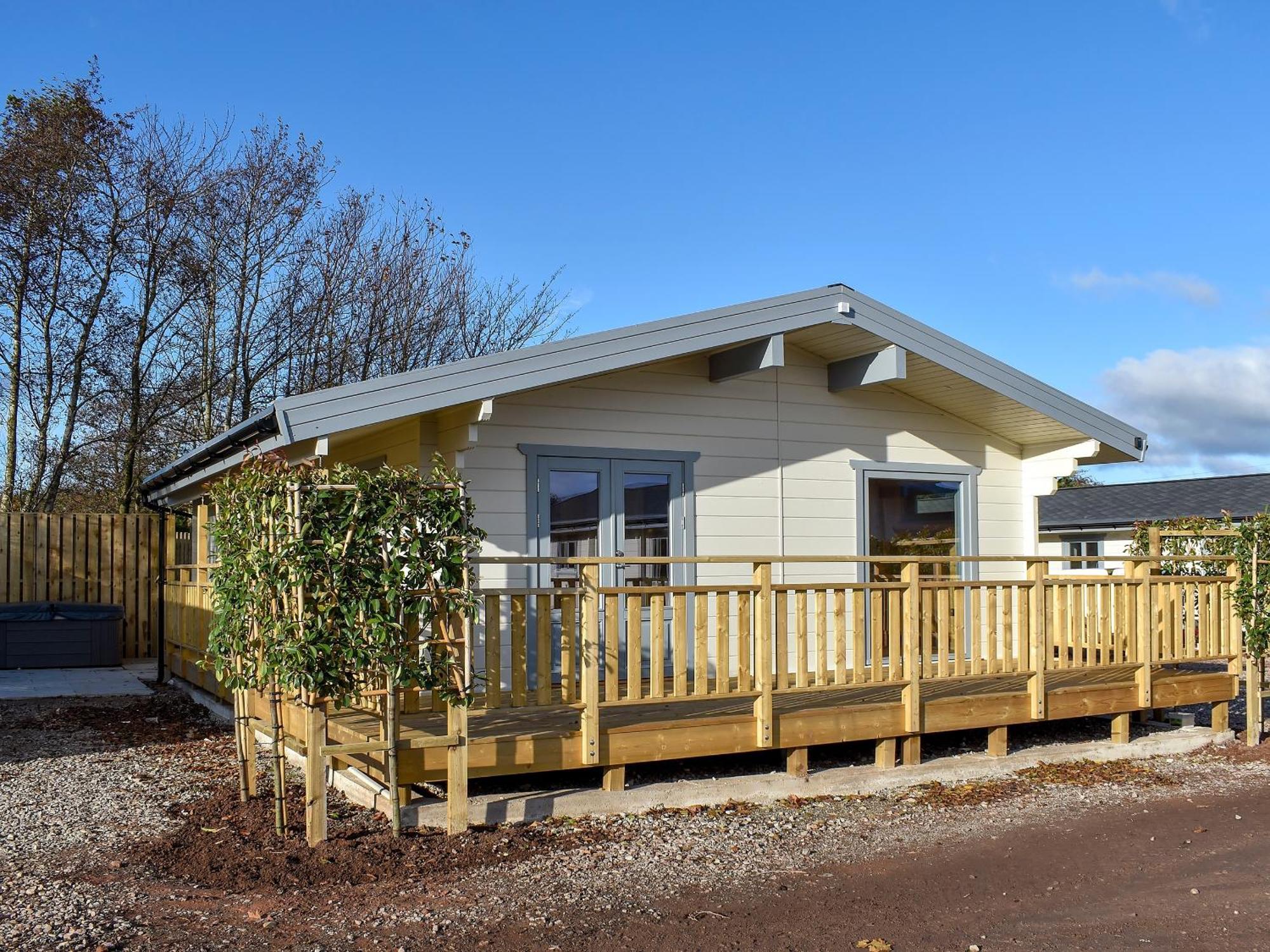 Pine Lodge - Uk30007 Lindal in Furness ภายนอก รูปภาพ