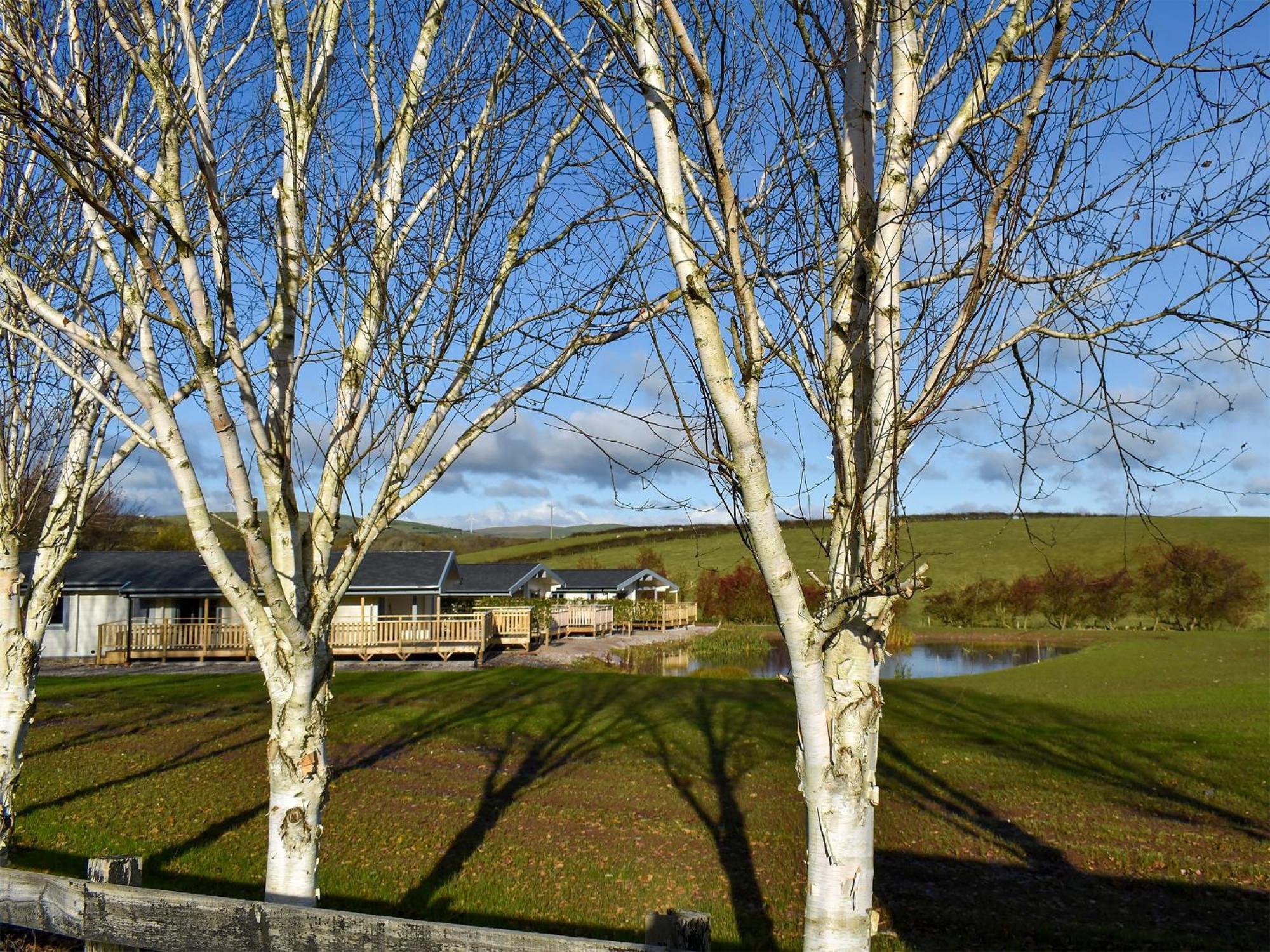 Pine Lodge - Uk30007 Lindal in Furness ภายนอก รูปภาพ